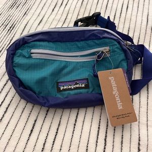 Patagonia fanny pack